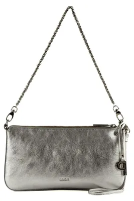 Produktbild von Auguri Shoulderbag Silver