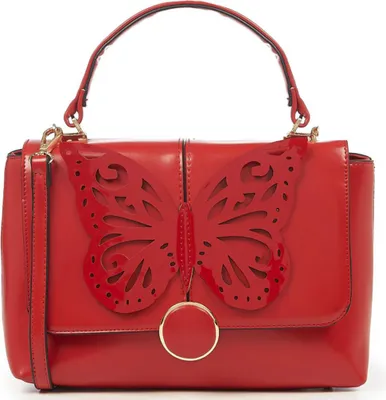 Zdjęcie produktu dla Torebka Dancing Days - Papilio Red
