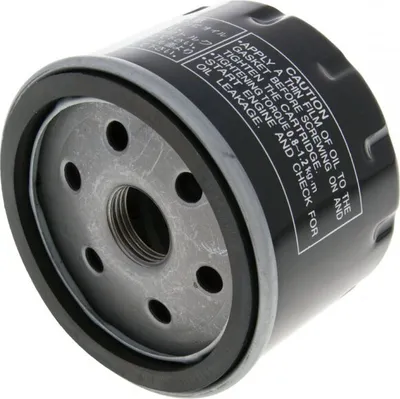 Produktbild von Vicma Ölfilter kompatibel mit Aprilia, Gilera, Malaguti, Peugeot, Piaggio