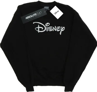 Produktbild von Disney - Sweatshirt für Herren BI18145 (4XL) (Schwarz)