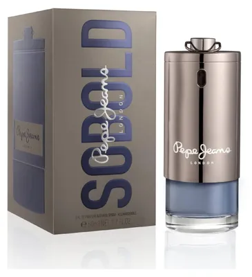 Produktbild von Pepe Jeans London So Bold Edp Spray