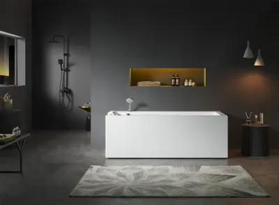 Produktbild von Whirlpool Relax Wanne Home Spa Indoor Badewanne Whirlwanne