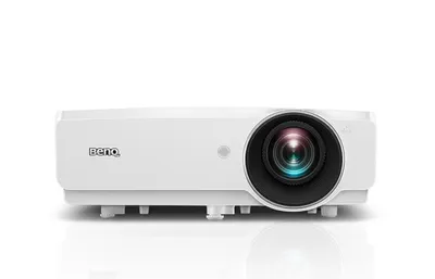 Zdjęcie produktu dla BenQ SH753+, 5000 ANSI lumenów, DLP, 1080p (1920x1080), 13000:1, 16:9, 657,9 - 8252,5 mm (25.9 - 324.9")