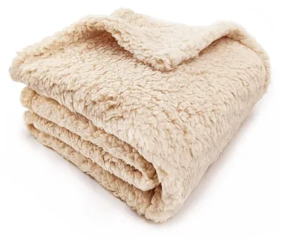 Image de Solidchoice - Couverture en polaire douce pour animaux de compagnie, 80 x 60 cm, lavable