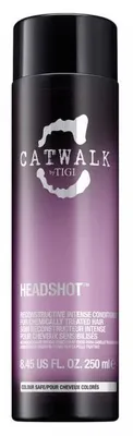 Produktbild von Tigi Headshot Conditioner, Unisex, Nicht-professionelle Haarspülung, beschädigtes Haar, Dünnes Haar, Alle Farben, Reparatur, 250 ml