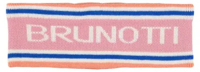Produktbild von Brunotti Stirnband Desnowy Dusty Pink