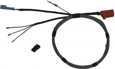Produktbild von Original Kufatec Kabelbaum Reifendruckkontrolle RDK für VW Golf 5 Touran 1T Plus