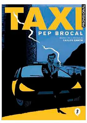 Image de Taxi