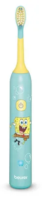 Produktbild von Aqua Blue SC11 Schallzahnbü rste fü r Kinder