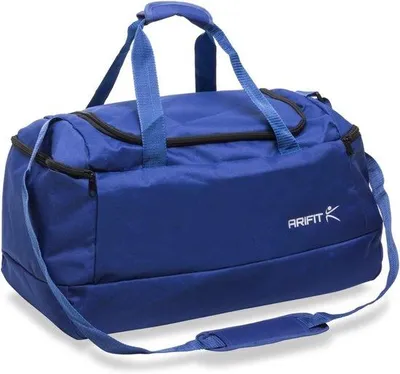Produktbild von Famanu Sporttas 40L & 50L - Für Fitness, Yoga und Reisen