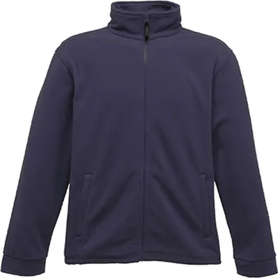 Produktbild von Regatta TRF570 | Herren Classic Fleece - Farbe: Navy - Größe: XL