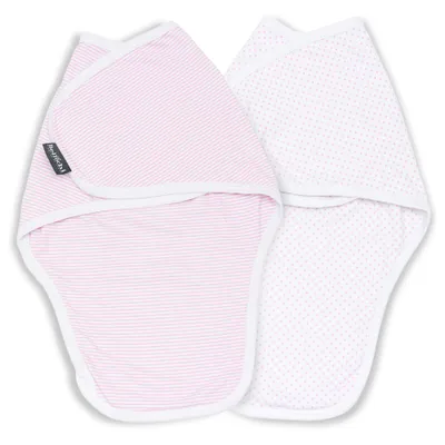 Obrázok produktu pre Bellochi Swaddle Me Pucksck Baby 0-3 mesiac