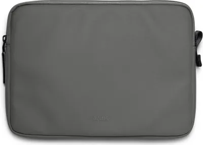 Produktbild von Rains Trail Laptop Case 13"/14" W1 - Grey
