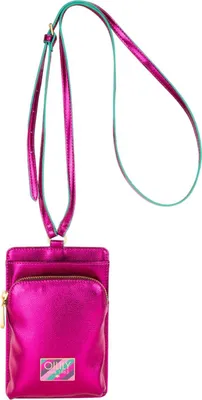 Imagen del producto de Oilily bolsa para móvil bolso bandolera Mae Mobile Holder Pink Glow rosa