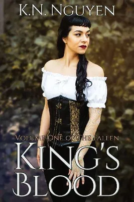 Produktbild von King's Blood