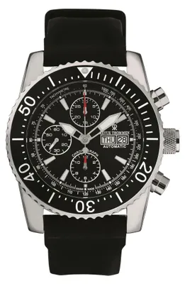 Productafbeelding van Thommen herenhorloge, modelnummer 17030.6534