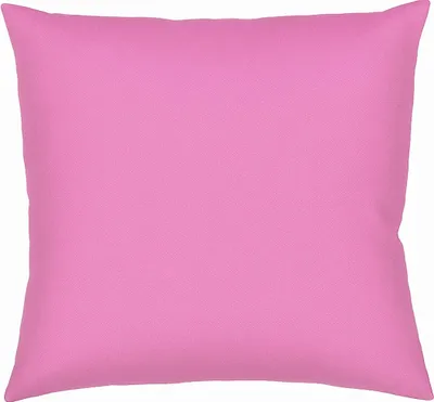Produktbild von Kopfkissenbezug Frottee altrosa 40x40 cm