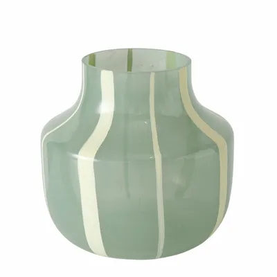 Produktbild von Glasvase ERISSA, H. 13 cm