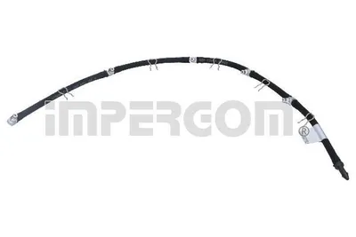 Produktbild von ORIGINAL IMPERIUM 85250 Leckkraftstoff-Schlauch für VOLVO V70 II (285) Rücklaufleitung