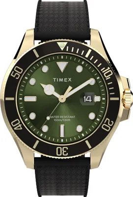 Obrázek produktu pro Analogové pánské hodinky Timex „Harborside Coast“ TW2Y05300