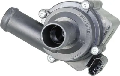 Produktbild von METZGER Zusatzwasserpumpe 2221060 für AUDI A4 Avant (8K5, B8) elektrisch
