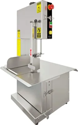 Immagine prodotto di Sega per ossa Combisteel in acciaio inossidabile