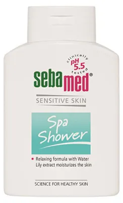 Immagine prodotto di Sebamed Spa Gel doccia (200ml)