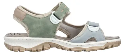 Zdjęcie produktu dla Buty Rieker 6886694