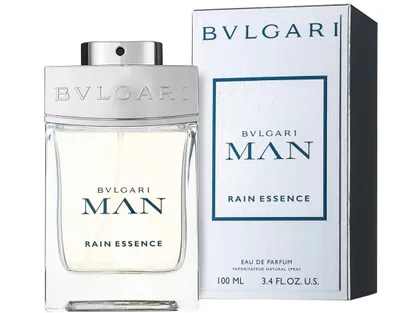 Immagine prodotto di Bvlgari Man Rain Essence Eau de Parfum 60 ml
