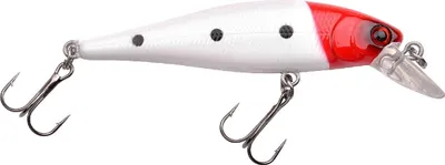 Produktbild von Spro Powercatcher Minnow Redhead 6,5cm SF