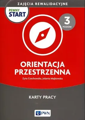 Image de Pewny start. Zajęcia rewalidac. Orientacja... 3