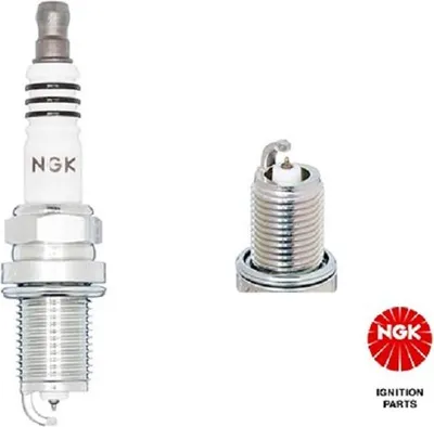 Produktbild von NGK Zündkerze für Volvo S70