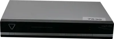 Immagine prodotto di Medion MD81883 - Registratore VHS e DVD