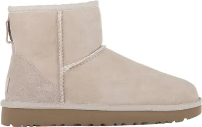 Produktbild von Ugg Classic Mini Ii Stiefel Beige EU 40 Frau Beige EU 40