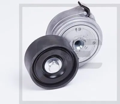 Image de PETERS ENNEPETAL 030.384-00A Tendeur de courroie pour VOLVO FM9 Ø74mm rouleau