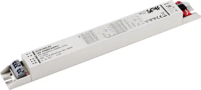 Produktbild von SELF SLT80-700IL-EU, Installationsnetzteil IP20 80W 60-246V 0,7A