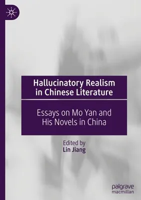 Image de Hallucinatory Realism in Chinese Literature