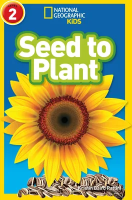 Produktbild von Seed to Plant
