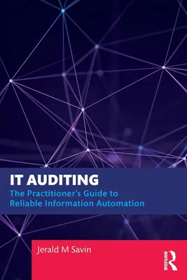 Produktbild von IT Auditing