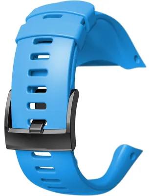 Obrázok produktu pre Modrý popruh na zápästie Suunto Spartan Trainer