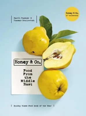 Zdjęcie produktu dla Honey & Co