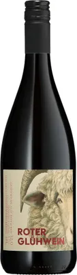 Produktbild von Roter Glühwein 1,0l - Weingut Hörner