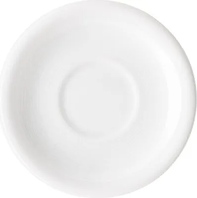 Produktbild von Frühstücks-/ Cappuccino-/ Bouillon-Untertasse - Trend Weiß - Thomas - 11400-800001-14661