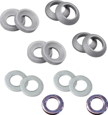 Produktbild von Kool-Stop Scheibenbrems-Ausgleichsscheiben, Set