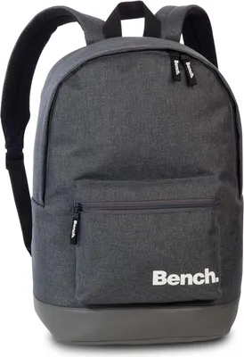 Produktbild von Bench "classic" Rucksack *dunkelgrau