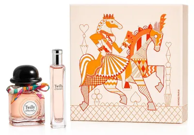 Produktbild von Hermès Twilly d'Hermès EDP 50 ml + EDP 15 ml (woman)