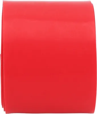 Produktbild von Muskelkompressionsband, Fitness-Muskelmobilitätsband für Sportler, Rot, 2,16 m x 5 cm
