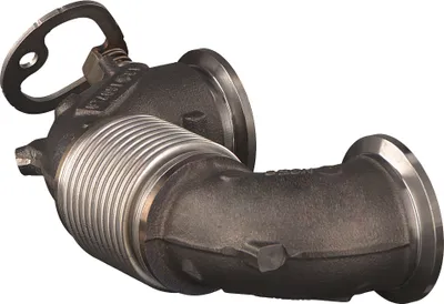Image de Valve AGR FEBI 175575