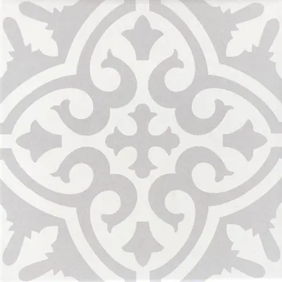 Produktbild von Orientalische Fliesen 20x20 cm – Matt R10, frostfest