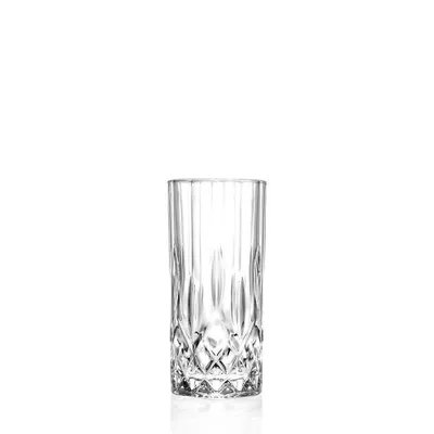Produktbild von RCR Opera Kristall Highball Gläser 360ml 6 Stück